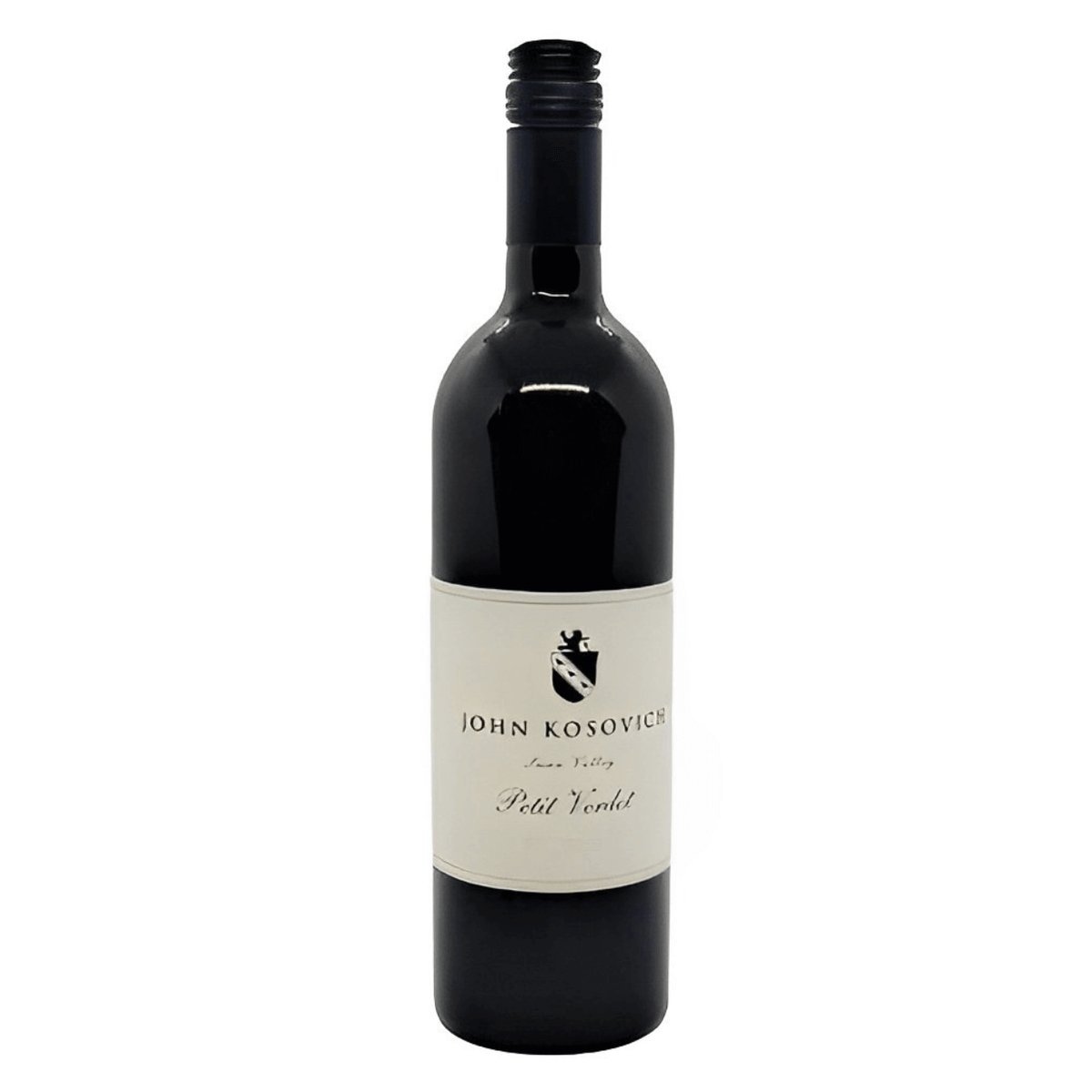 John Kosovich Petit Verdot (6 Bottles) Swan Valley — wine from Australia