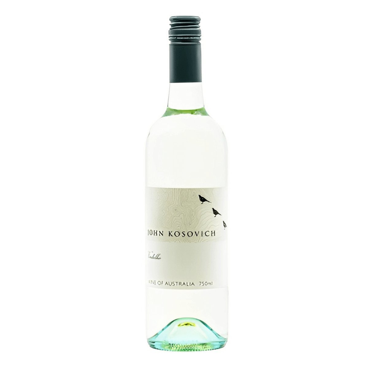 John Kosovich Verdelho (6 Bottles) Swan Valley — wine from Australia