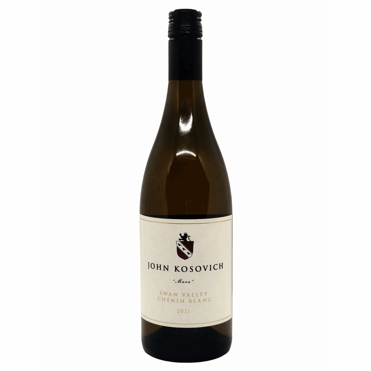 John Kosovich Mara Chenin Blanc (6 Bottles) Swan Valley — wine from Australia