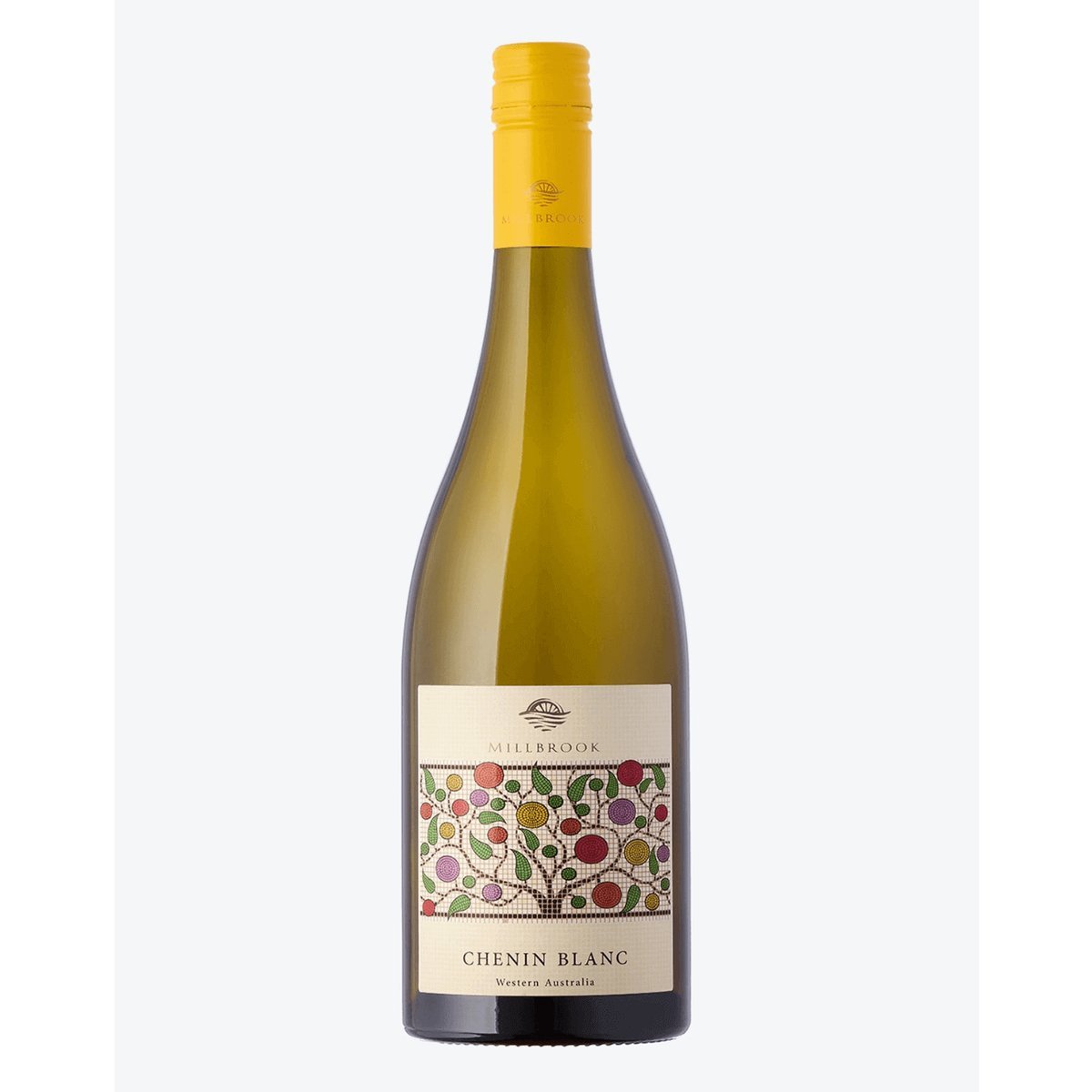 Millbrook Regional Chenin Blanc (6 Bottles) Frankland River, WA — wine from Australia