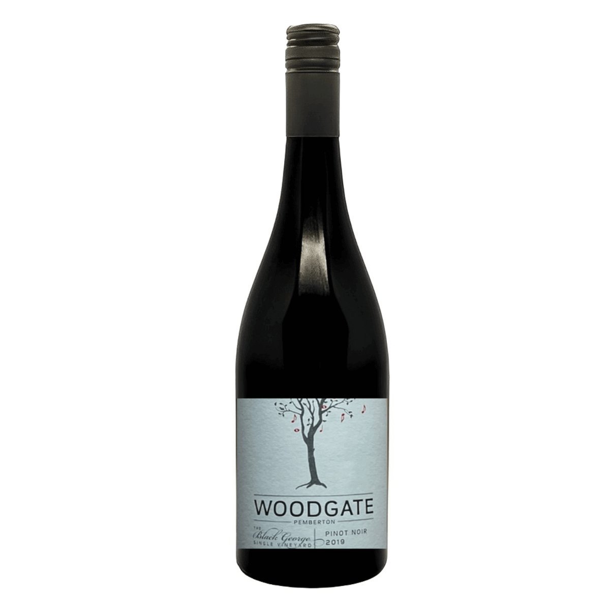 Woodgate Reserve Pinot Noir (6 Bottles) Manjimup, WA — wine from Australia