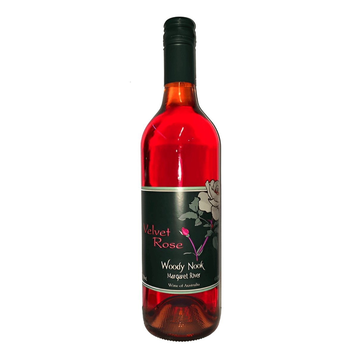 Woody Nook Velvet Rosé (6 Bottles) Margaret River — wine from Australia