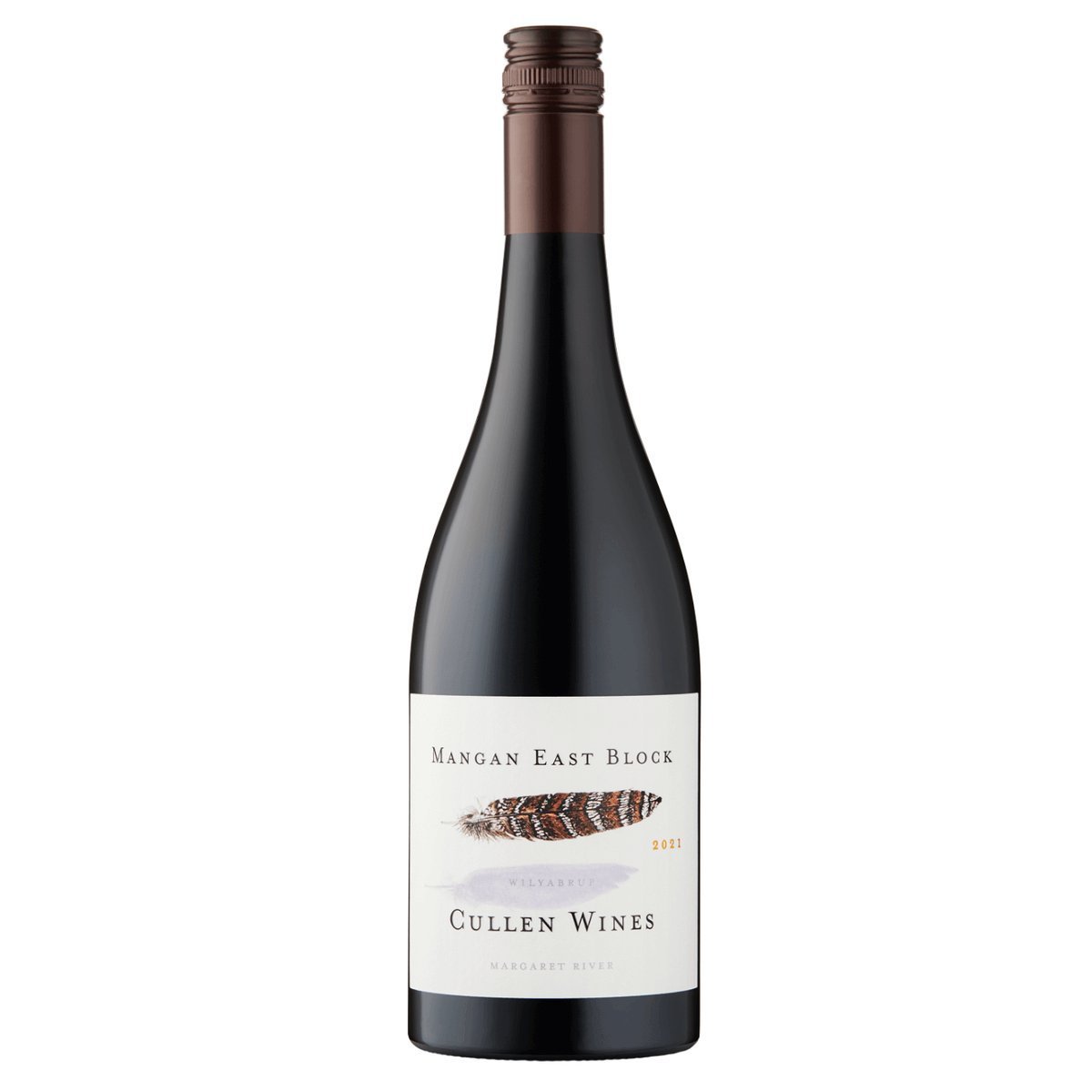 Cullen Mangan East Block (6 Bottles) Wilyabrup — wine from Australia
