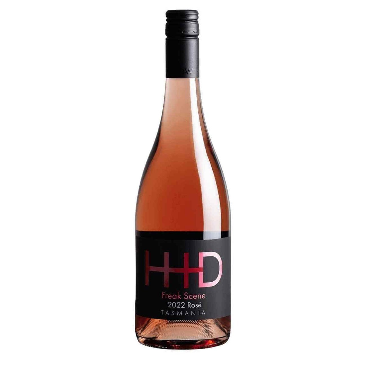 Haddow + Dineen Freak Scene Rosé 2022 (6 Bottles) Tamar Valley, TAS — wine from Australia