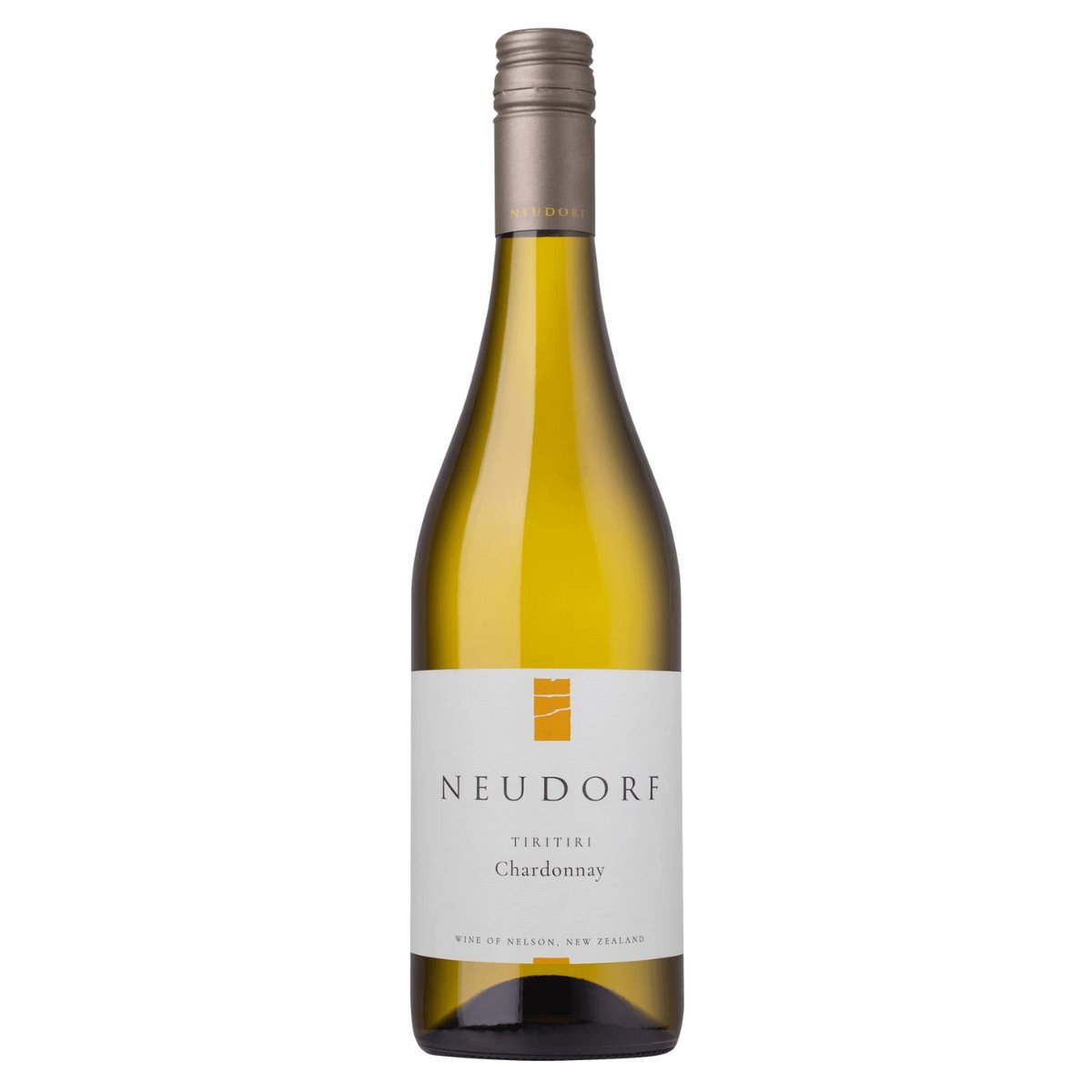 Neudorf Tiritiri Chardonnay 2024 (12 Bottles) New Zealand — wine from Australia