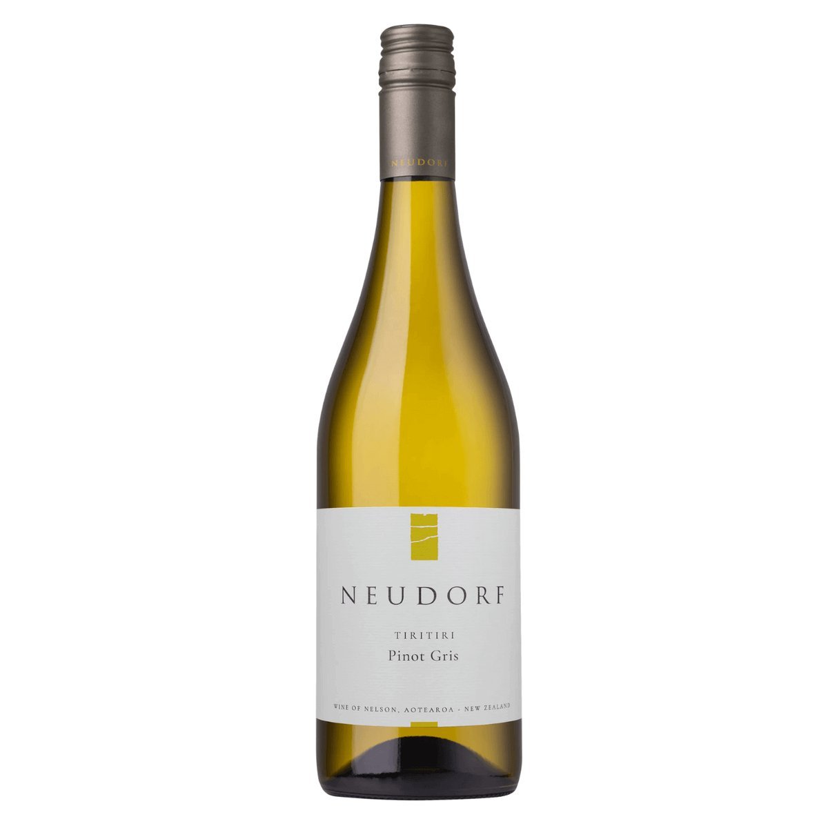 Neudorf Tiritiri Pinot Gris 2024 (12 Bottles) New Zealand — wine from Australia