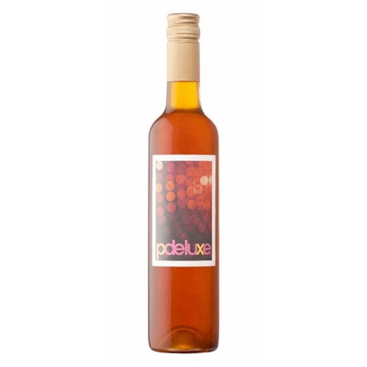 Smallfry PDeluxe Fortified Pedro Ximenez 375ml (6 Bottles) Barossa Valley, SA — wine from Australia