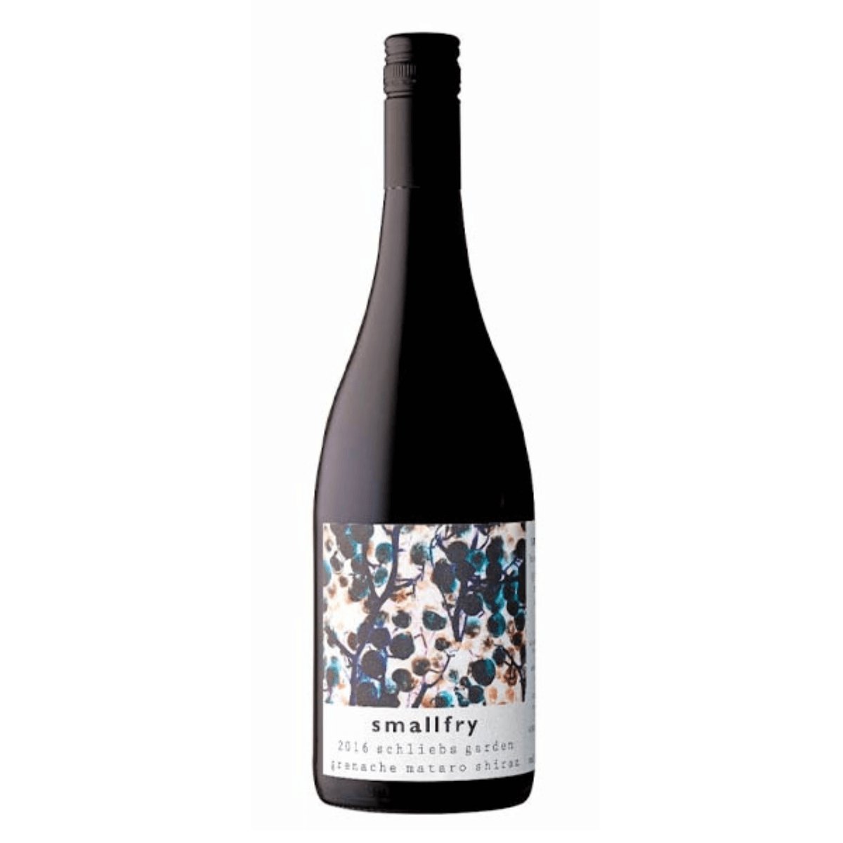 Smallfry Schliebs Garden 2017 (6 Bottles) Barossa Valley, SA — wine from Australia