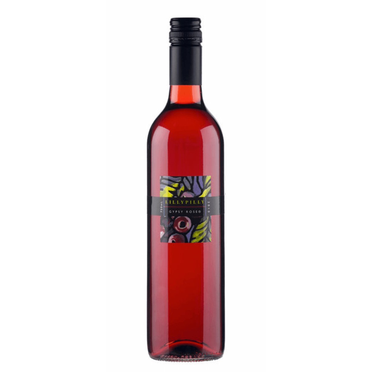 Lillypilly Estate Gypsy Rosé 2020 (6 Bottles) Leeton, Riverina — wine from Australia