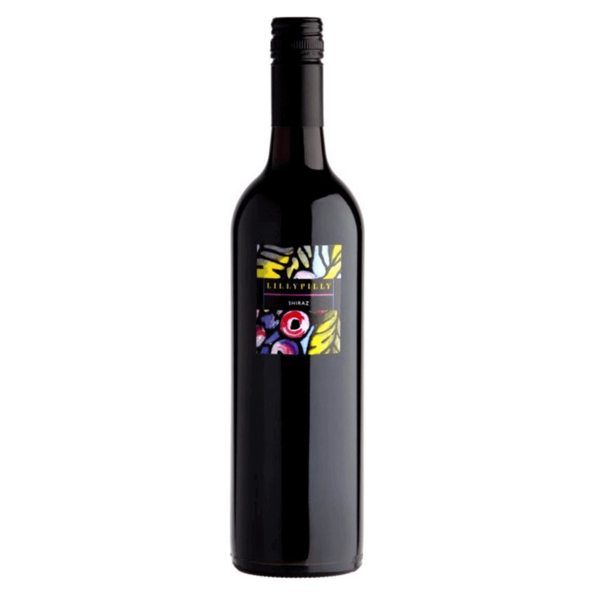 Lillypilly Estate Shiraz 2025 (6 Bottles) Riverina, NSW — wine from Australia