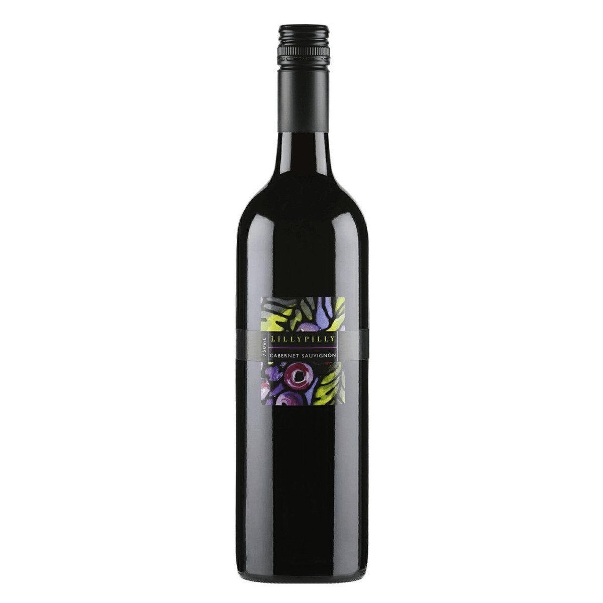 Lillypilly Estate Cabernet Sauvignon 2020 (6 Bottles) Riverina, NSW — wine from Australia