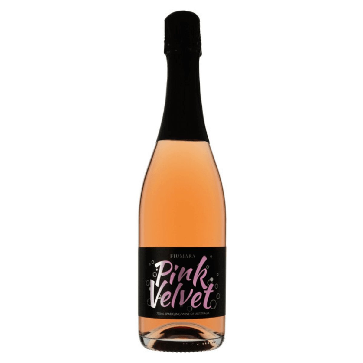 Lillypilly Estate Fiumara Pink Velvet (6 Bottles) Riverina, NSW — wine from Australia