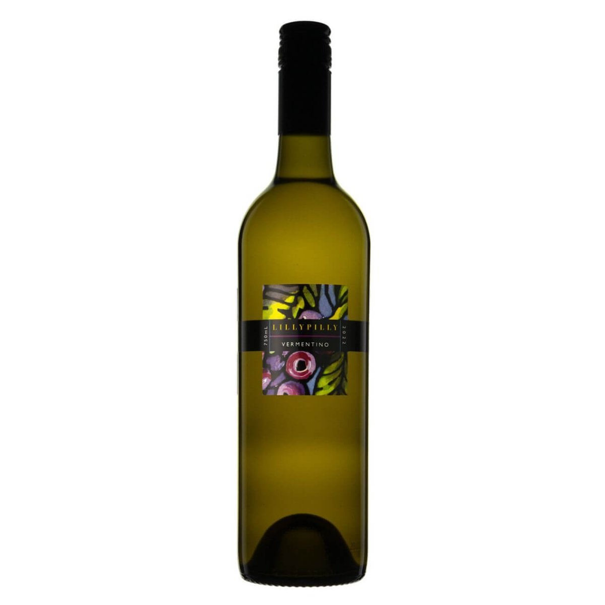 Lillypilly Estate Vermentino 2025 (6 Bottles) Riverina, NSW — wine from Australia