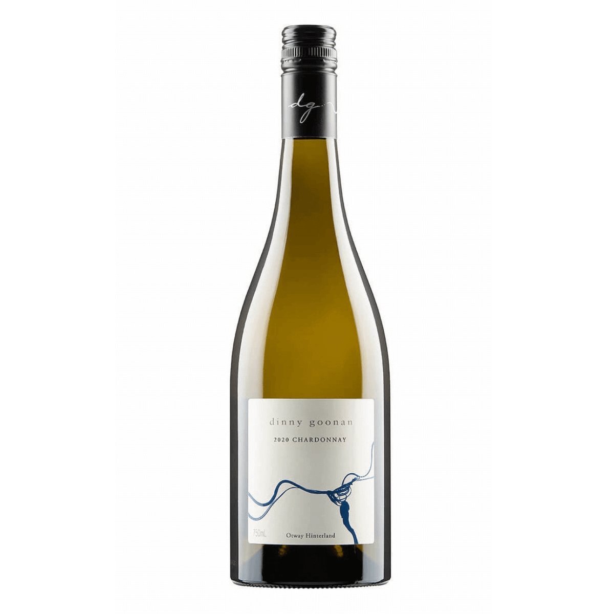Dinny Goonan Chardonnay 2022 (12 Bottles) Bambra, Victoria — wine from Australia