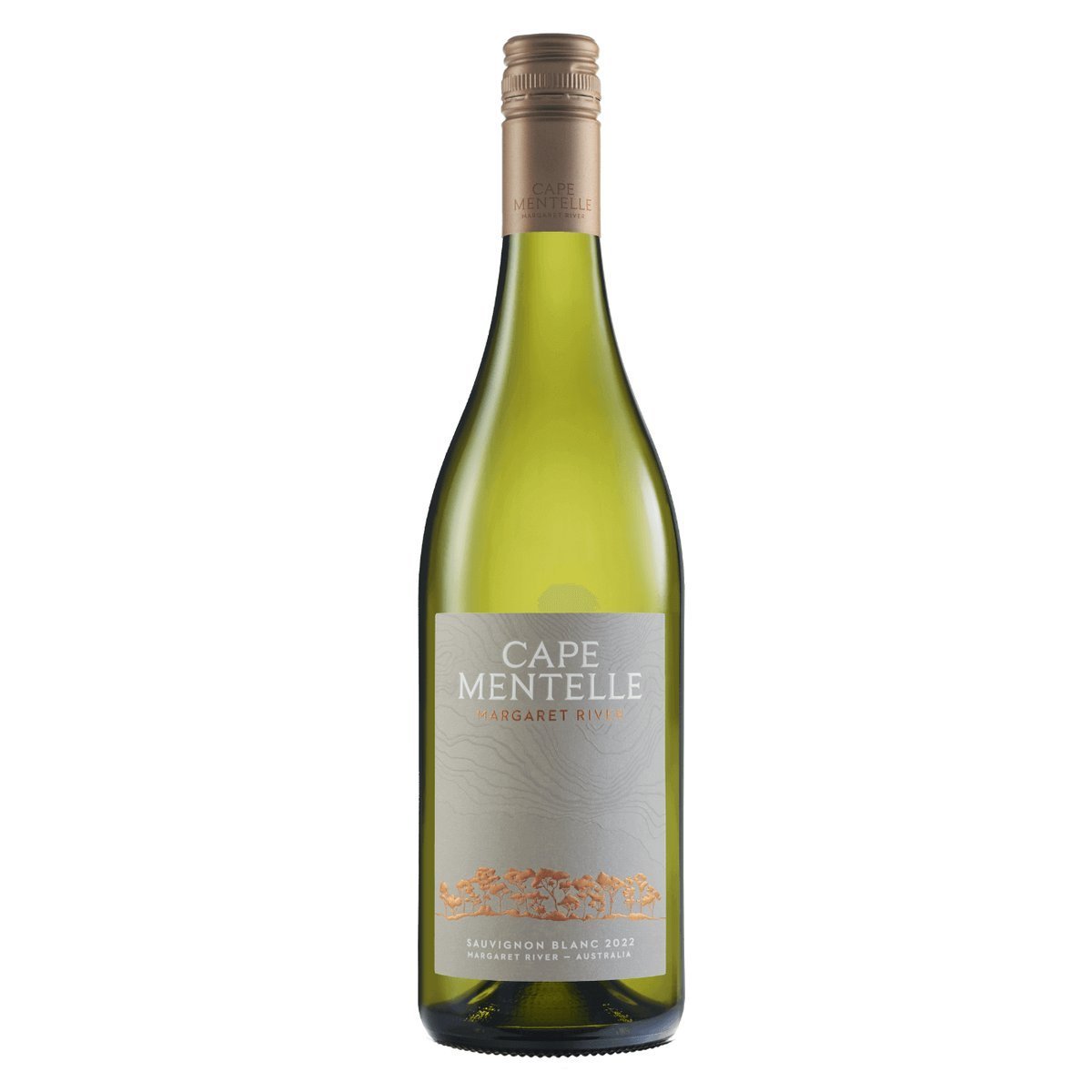 Cape Mentelle Sauvignon Blanc 2022 (6 Bottles) Margaret River — wine from Australia