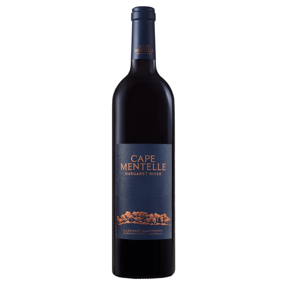 Cape Mentelle ICON Cabernet Sauvignon 2017 (6 Bottles) Margaret River — wine from Australia