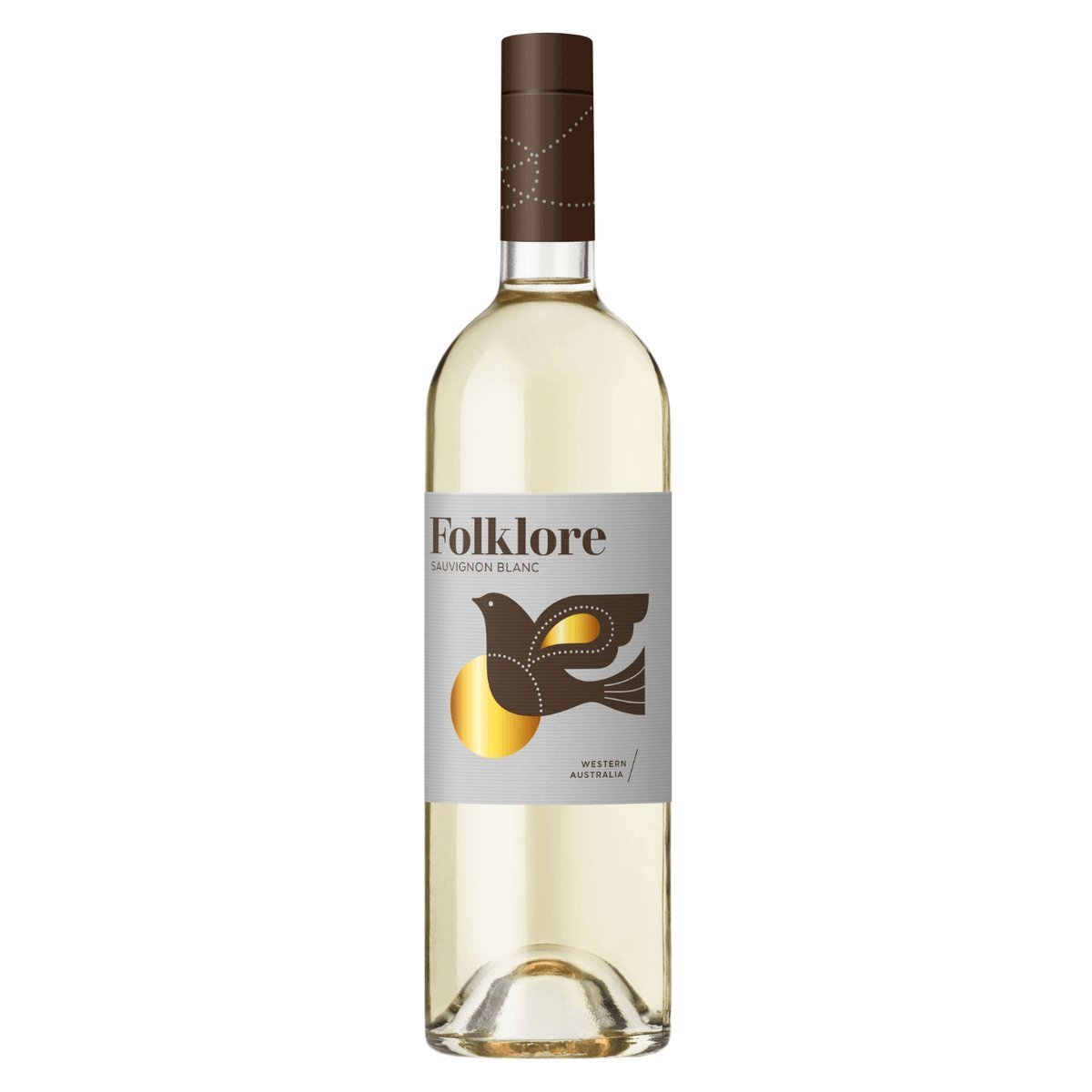 Folklore Sauvignon Blanc Semillon 2025 (6 Bottles) Western Australia — wine from Australia