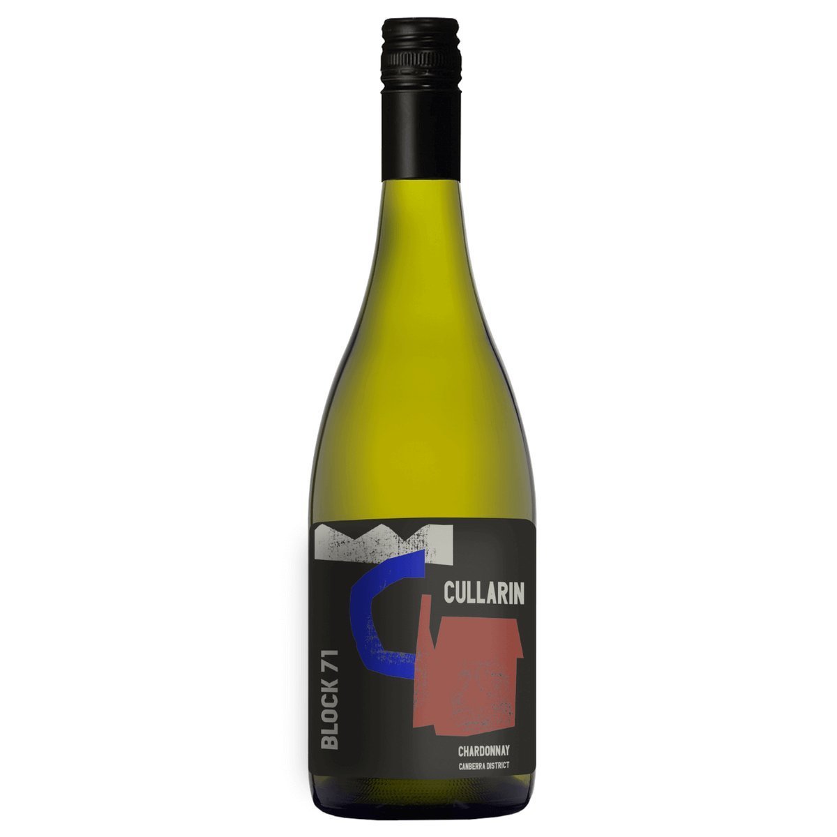 Eden Road Cullarin Block 71 Chardonnay 2022 (6 Bottles) Canberra District — wine from Australia