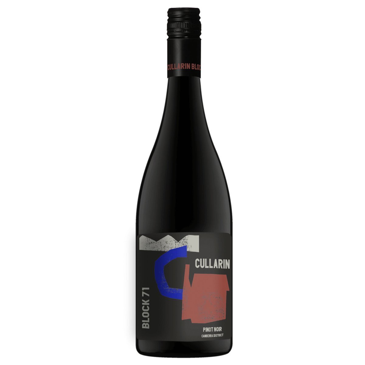 Eden Road Cullarin Block 71 Pinot Noir 2022 (6 Bottles) Canberra District — wine from Australia