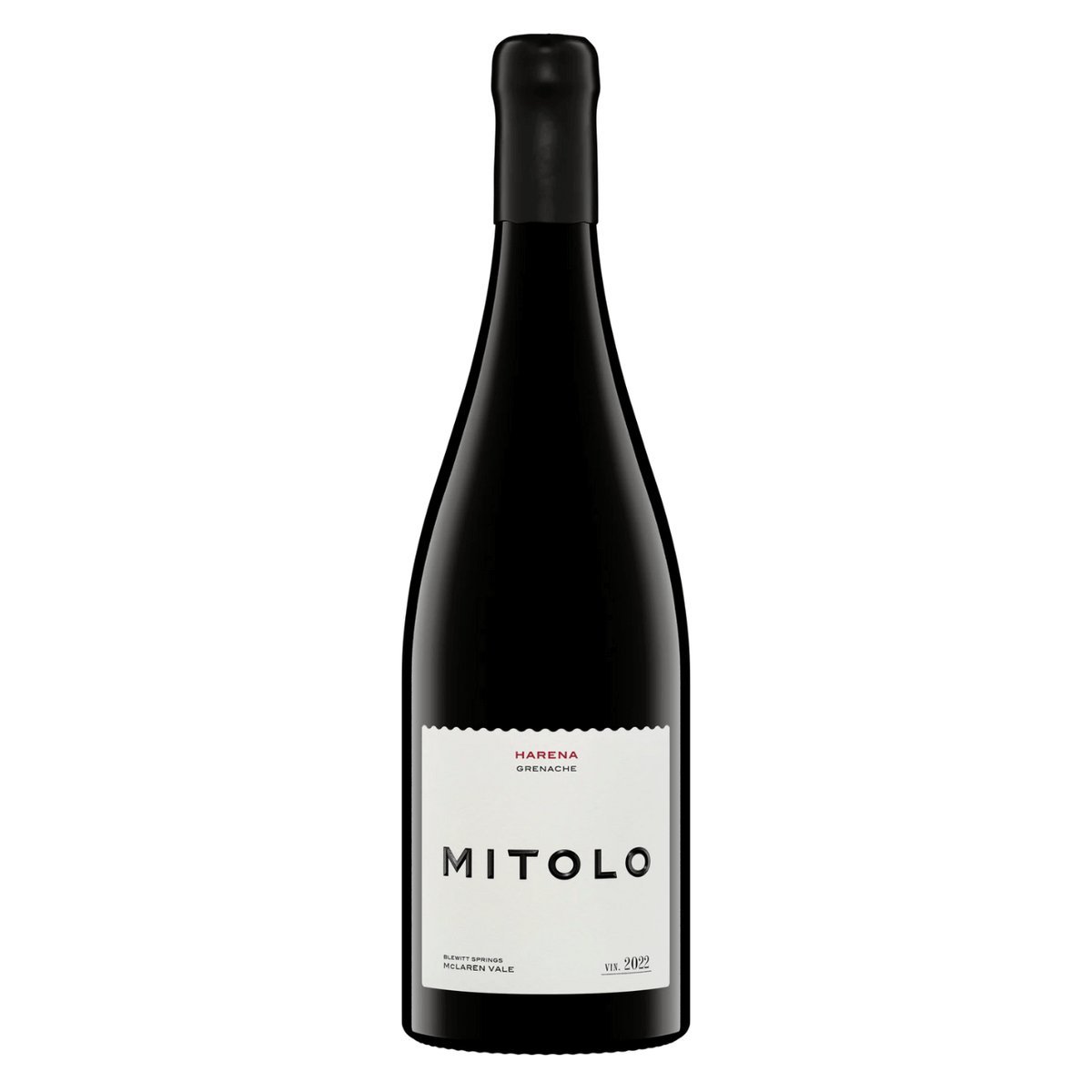 Mitolo Harena Grenache 2022 (6 Bottles) McLaren Vale, SA — wine from Australia