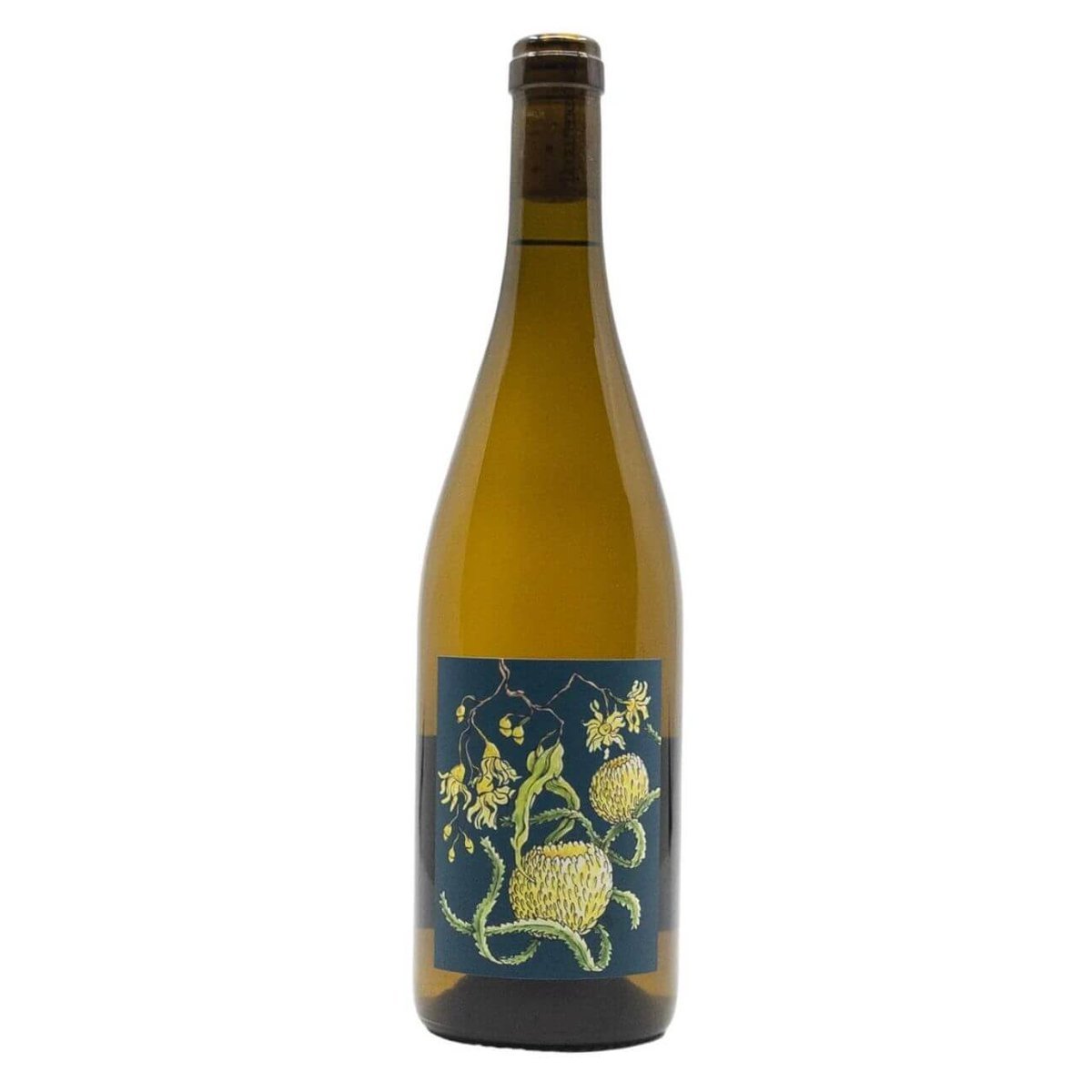 Borachio Chardonnay Savagnin 2020 (12 Bottles) Fleurieu Peninsula, SA — wine from Australia