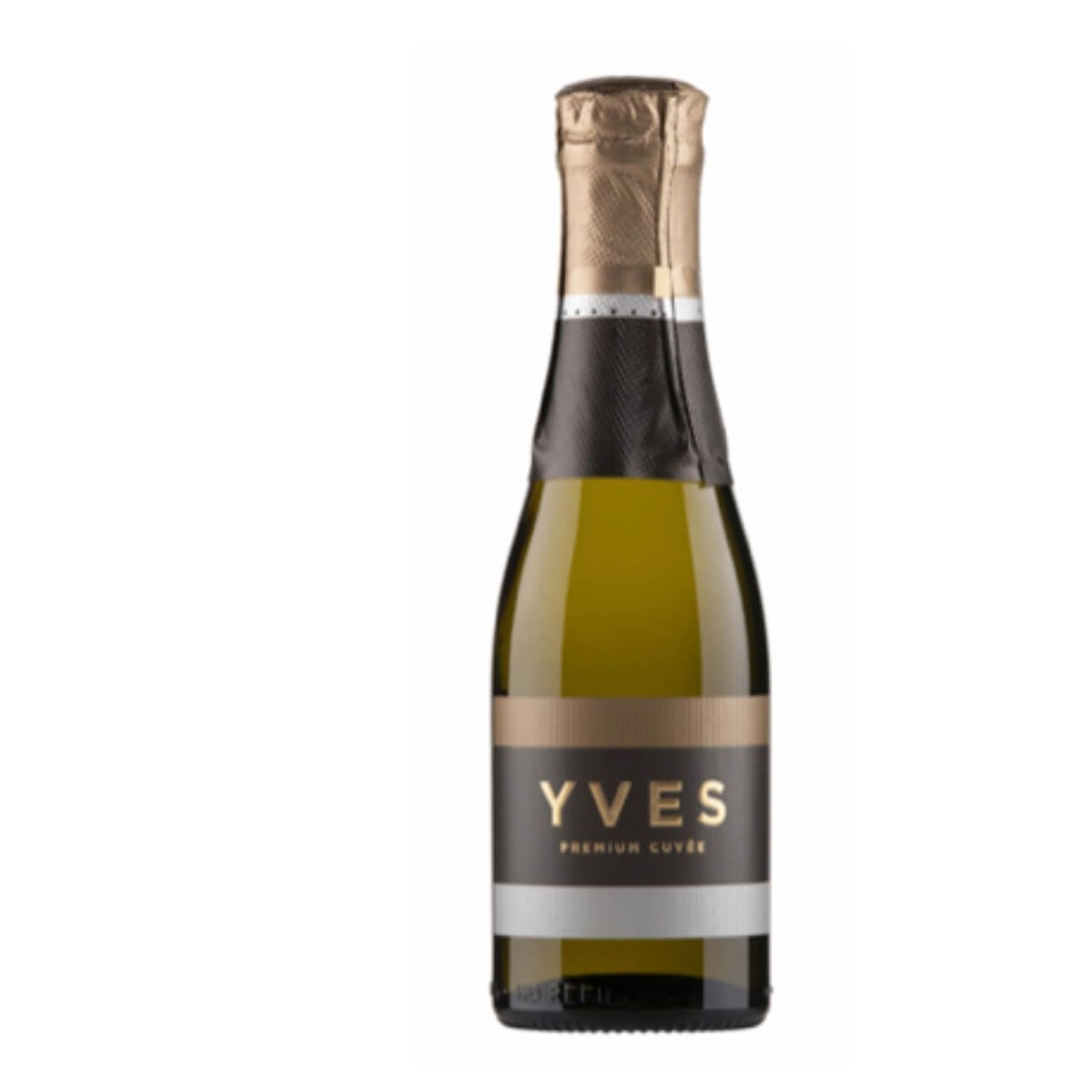 Yves Premium Cuvée NV 200ml (24 Bottles) Yarra Valley, VIC — wine from Australia