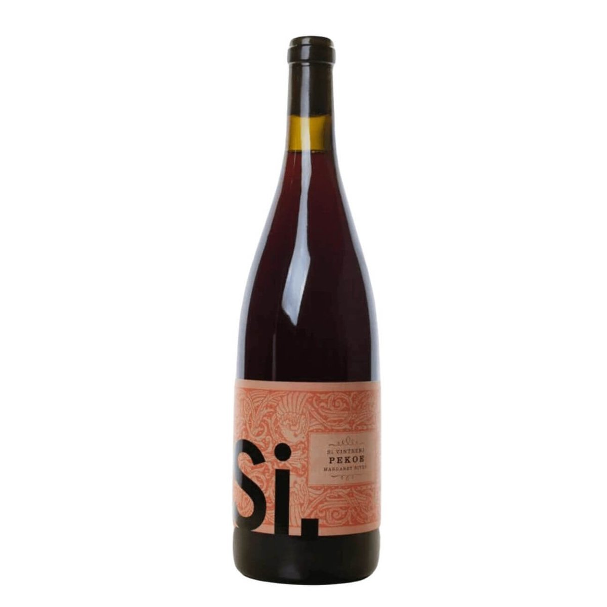 Si Vintners Pekoe Pinot Noir 2021 (12 Bottles) Margaret River, SA — wine from Australia