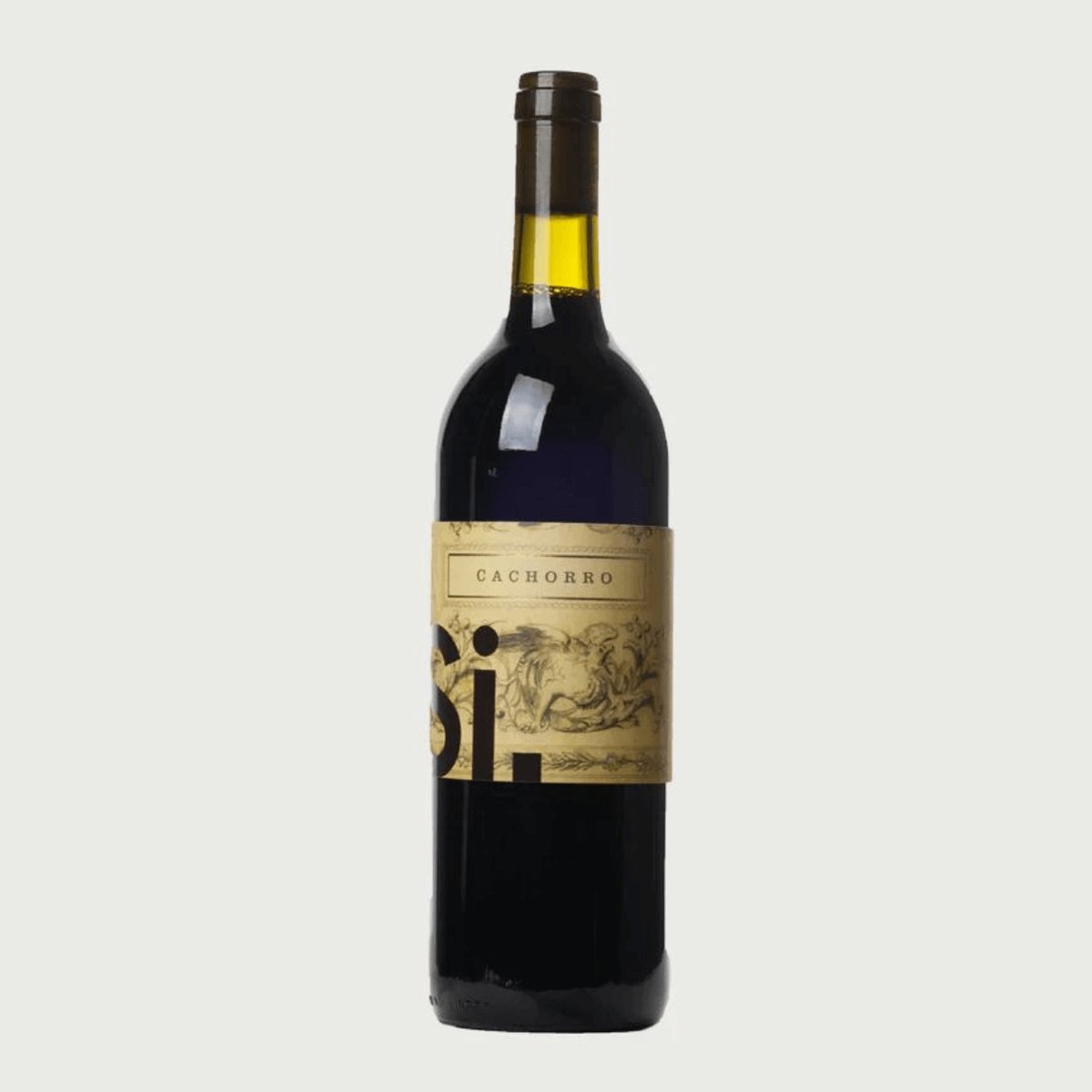 Si Vintners Cachorro Cabernet Sauvignon 2020 (12 Bottles) Margaret River — wine from Australia