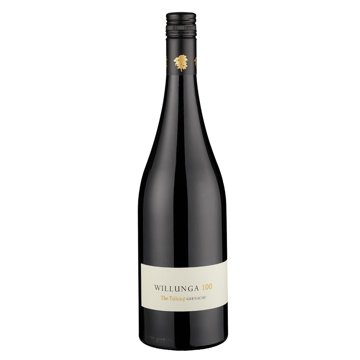 Willunga 100 The Tithing Grenache 2018 (6 Bottles) McLaren Vale, SA — wine from Australia