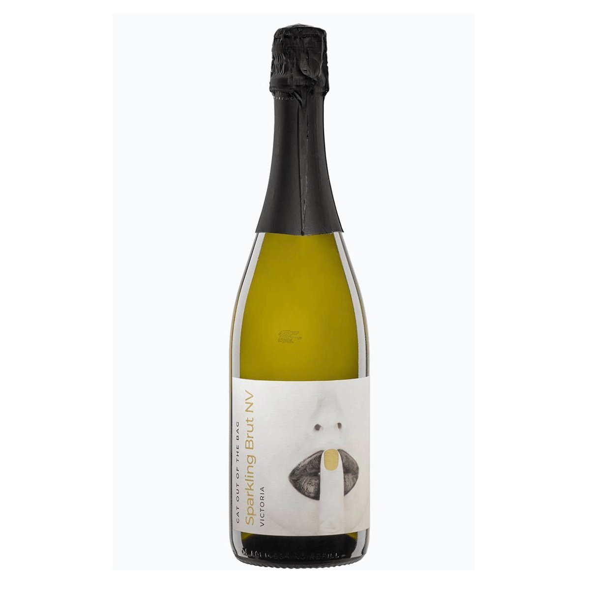 Cat out of the Bag Sparkling NV (6 Bottles) Bellarine Peninsula, VIC — wine from Australia