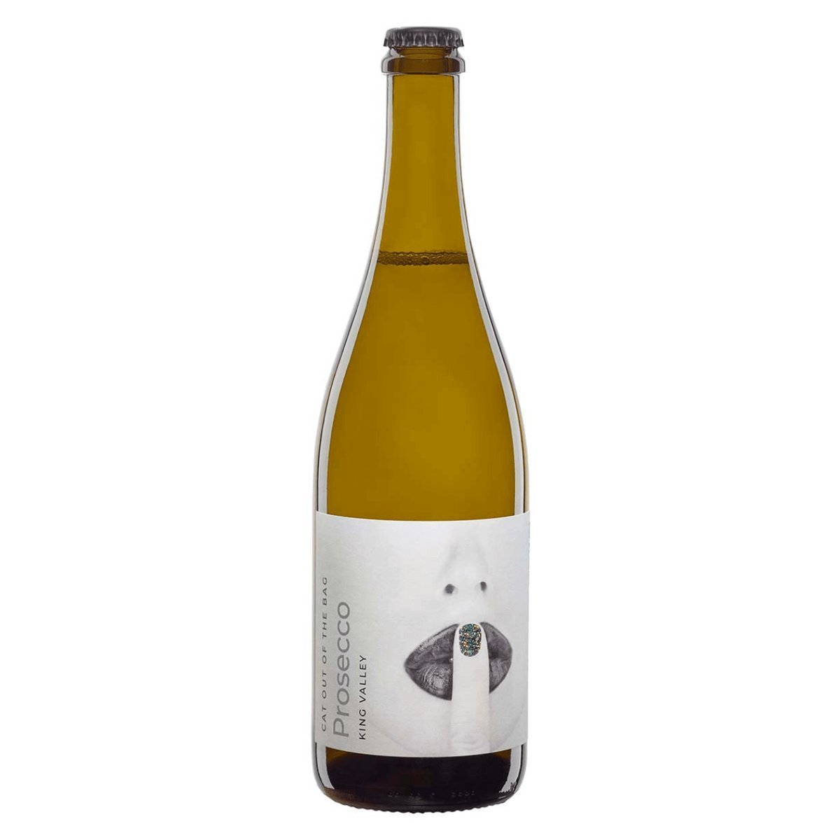 Cat out of the Bag Prosecco NV (6 Bottles) King Valley, VIC — wine from Australia