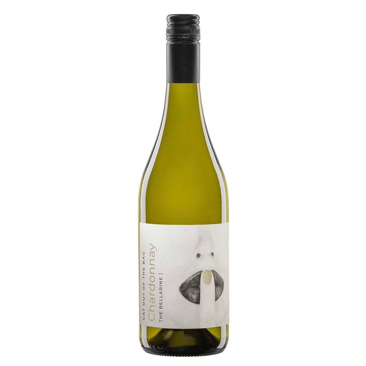 Cat out of the Bag Chardonnay 2024 (6 Bottles) Bellarine Peninsula. VIC — wine from Australia