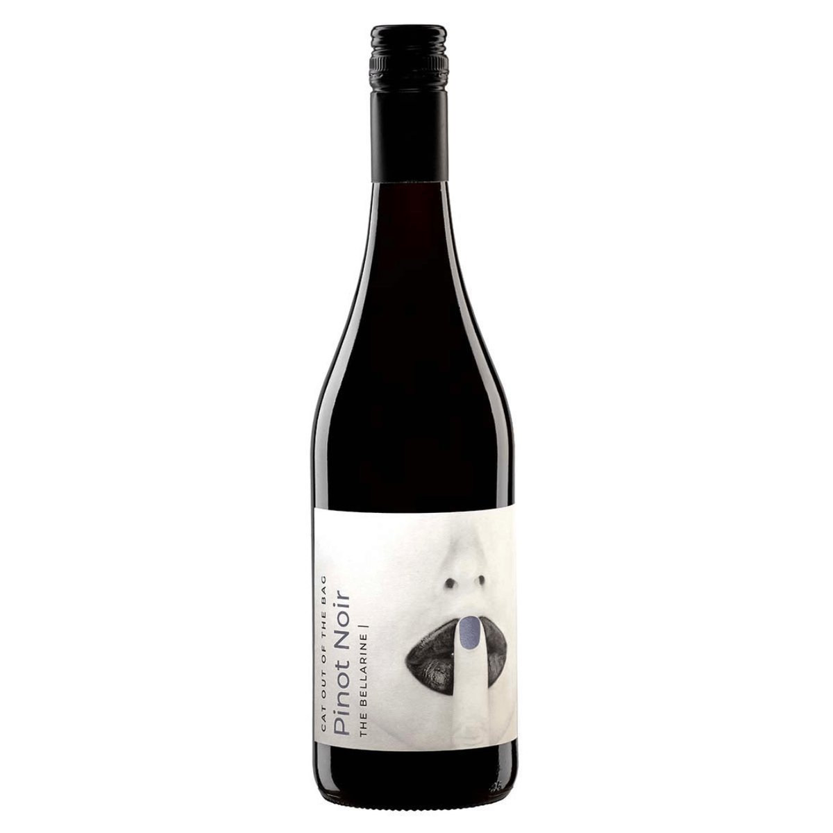 Cat out of the Bag Pinot Noir 2024 (6 Bottles) Bellarine Peninsula, VIC — wine from Australia