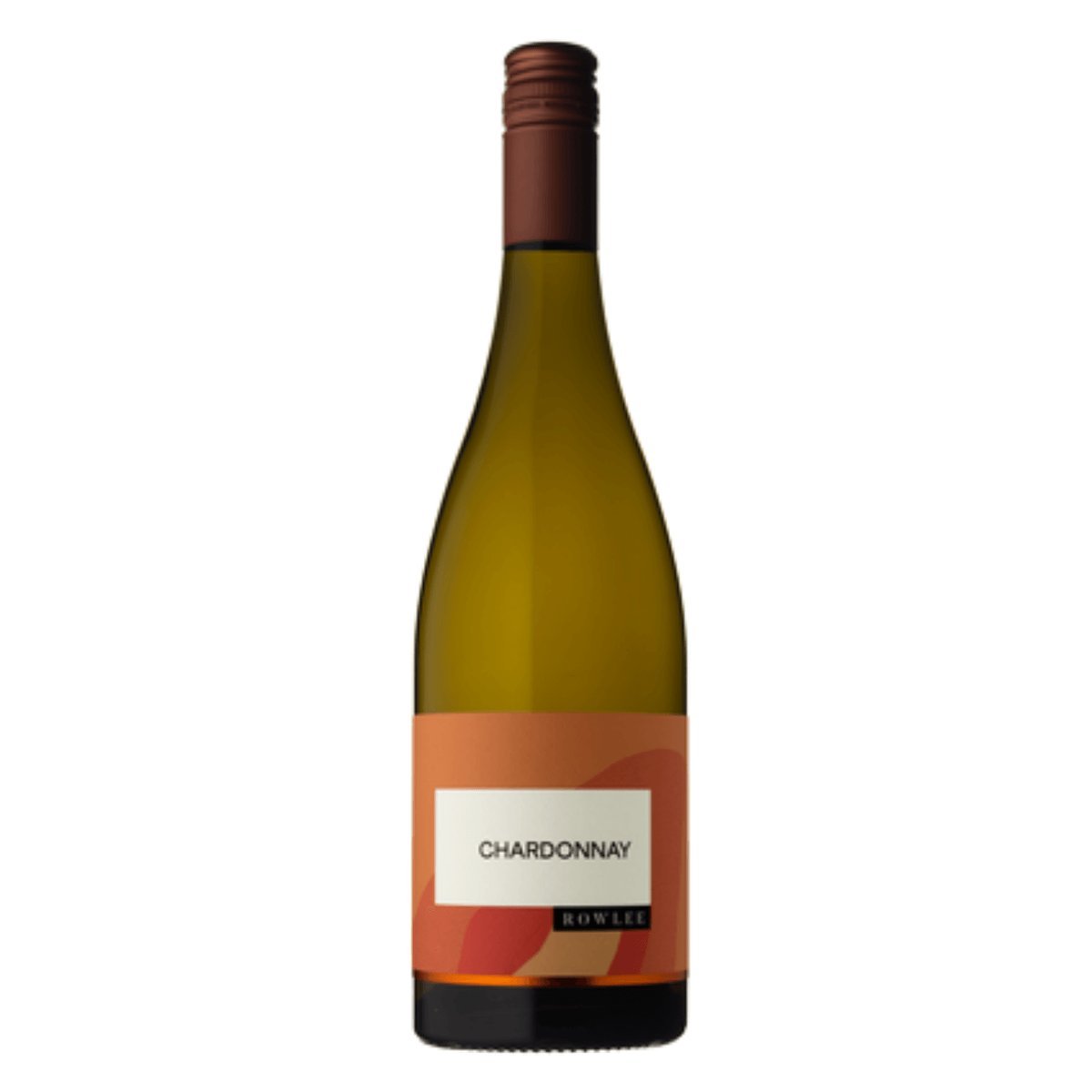 Rowlee Chardonnay 2024 (12 Bottles) Orange, NSW — wine from Australia