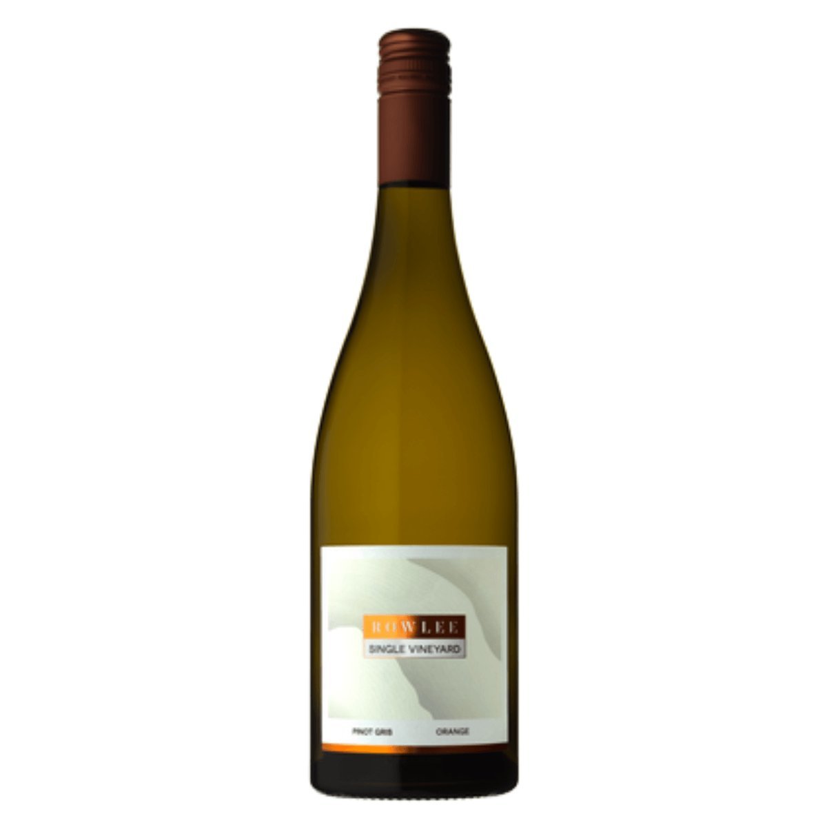 Rowlee Single Vineyard Pinot Gris 2025 (12 Bottles) Orange, NSW — wine from Australia