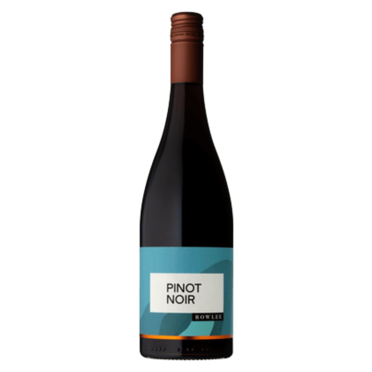 Rowlee Single Vineyard Pinot Noir 2024 (12 Bottles) Orange, NSW — wine from Australia