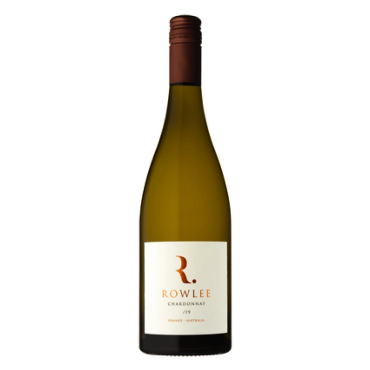 Rowlee Reserve Chardonnay 2023 (12 Bottles) Orange, NSW — wine from Australia