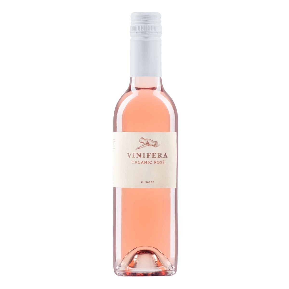 Vinifera Organic Rosé 2024 (12 Bottles) Mudgee — wine from Australia