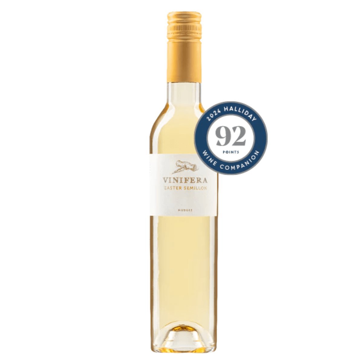 Vinifera Easter Semillon 2022 375ml (12 Bottles) Mudgee, NSW — wine from Australia