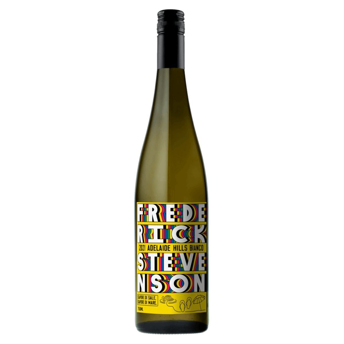 Frederick Stevenson Bianco 2024 (12 Bottles) Mount Lofty Ranges, SA — wine from Australia