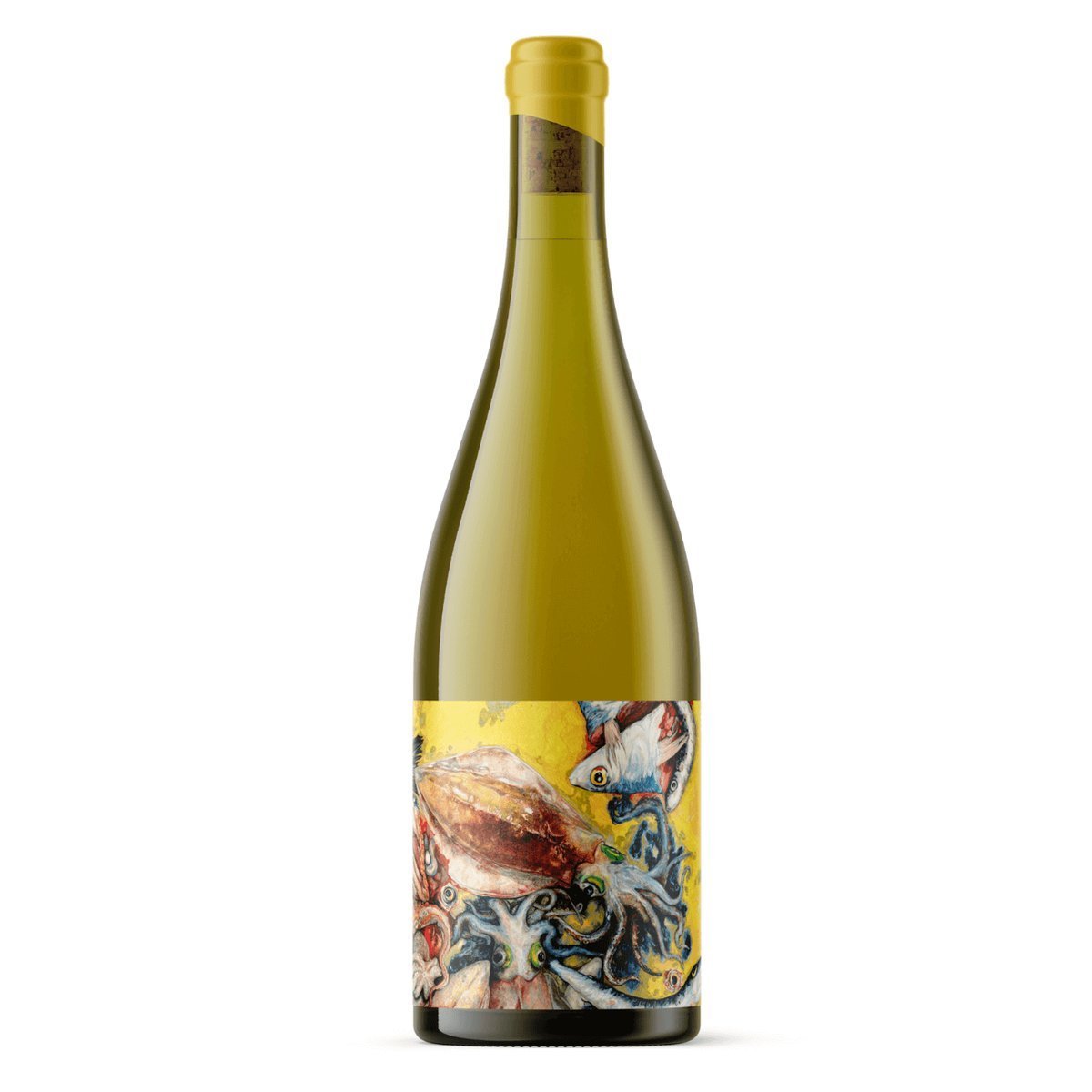 Frederick Stevenson Marsanne Roussanne 2024 (12 Bottles) Barossa Valley, SA — wine from Australia