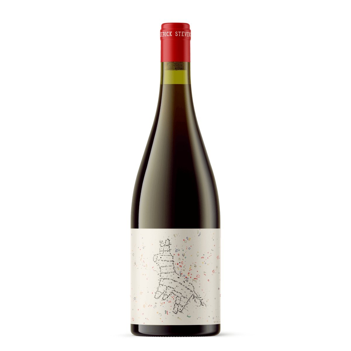 Frederick Stevenson Piñata 2023 (12 Bottles) Barossa Valley, SA — wine from Australia