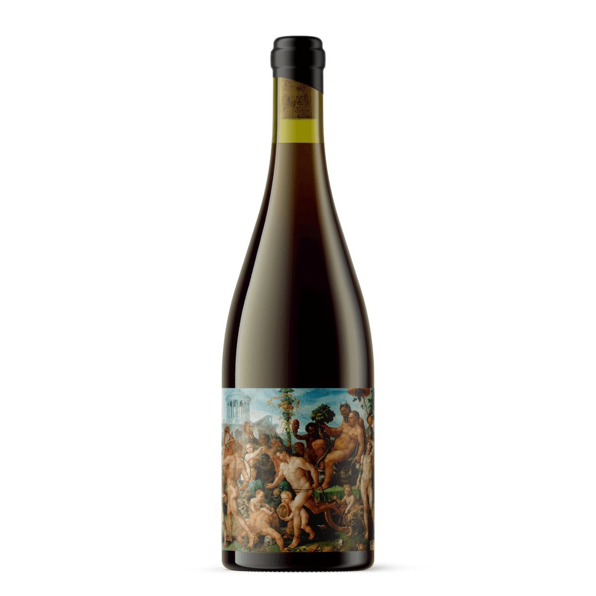 Frederick Stevenson Sangiovese 2024 (12 Bottles) Mount Lofty Ranges, SA — wine from Australia