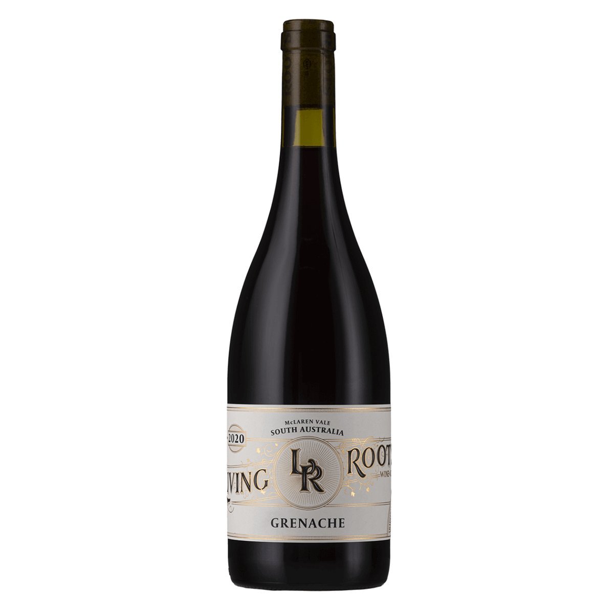 Living Roots McLaren Vale Grenache 2020 (12 Bottles) Mclaren Vale, SA — wine from Australia