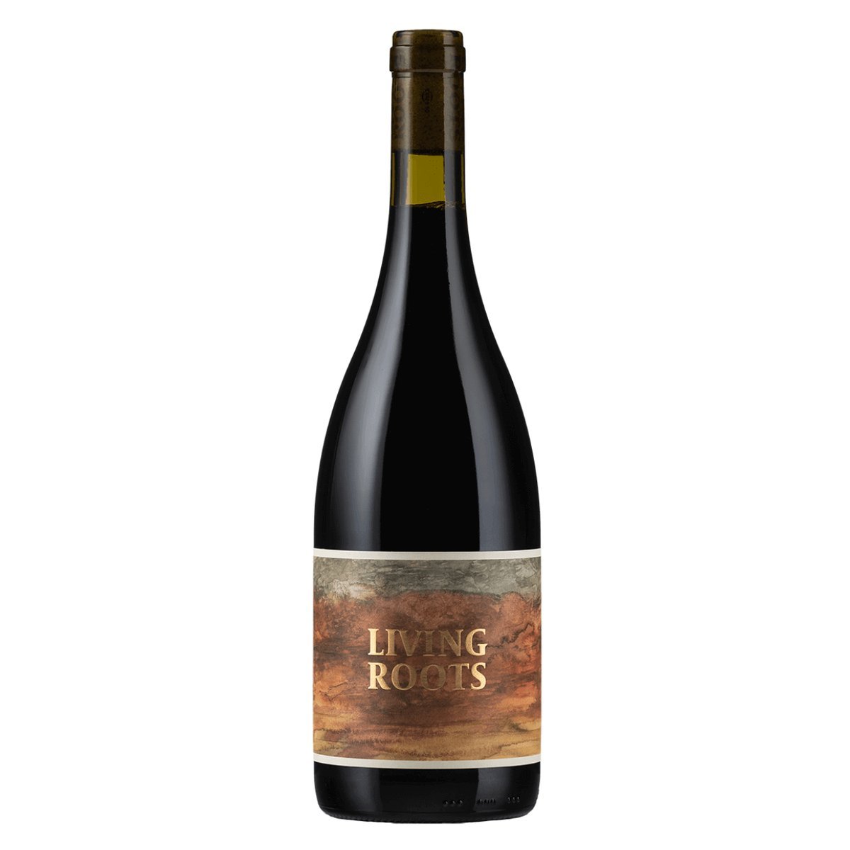 Living Roots McLaren Vale Nero D’Avola 2020 (12 Bottles) Mclaren Vale — wine from Australia