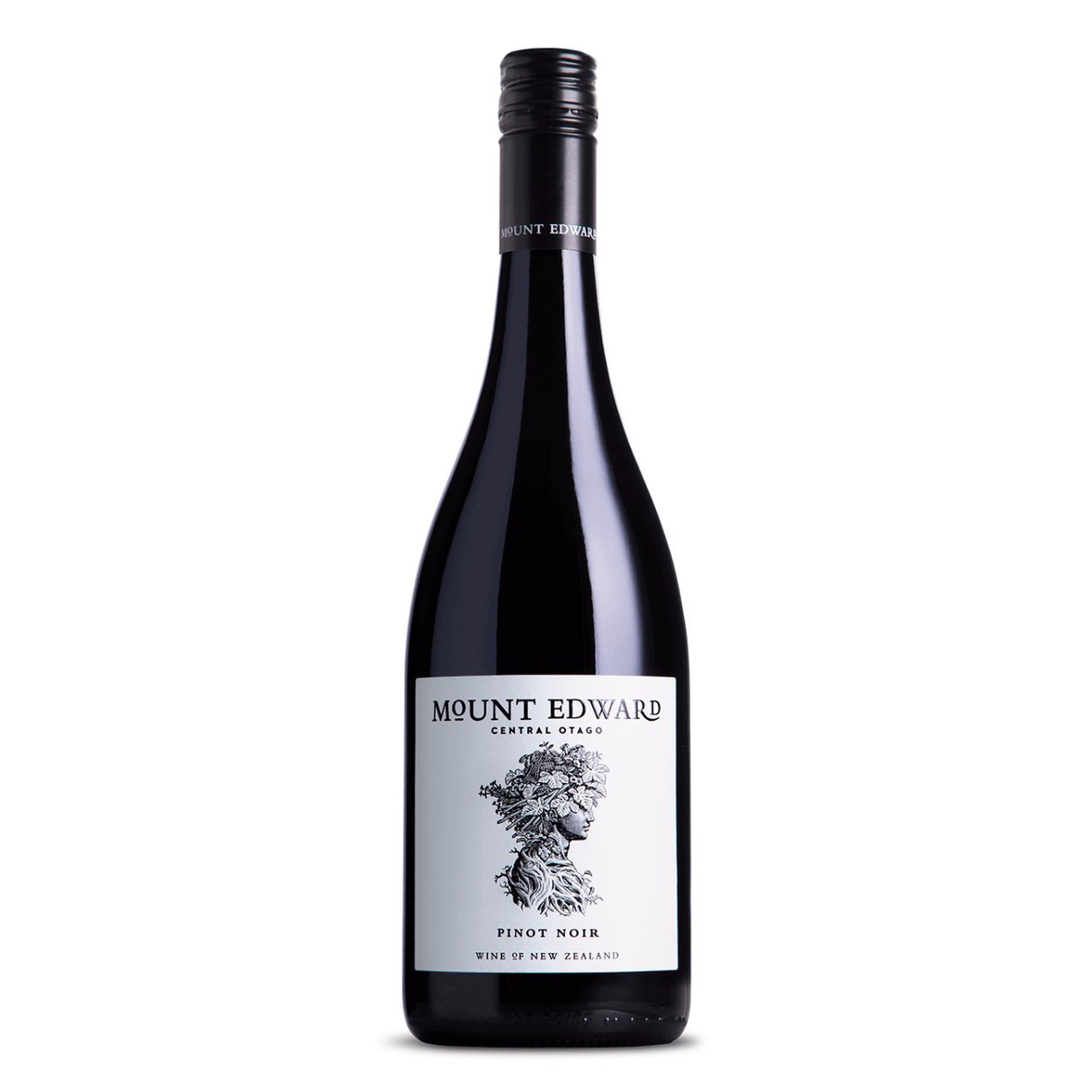 Mount Edward Pinot Noir 2022 (12 Bottles) Central Otago, NZ — wine from Australia