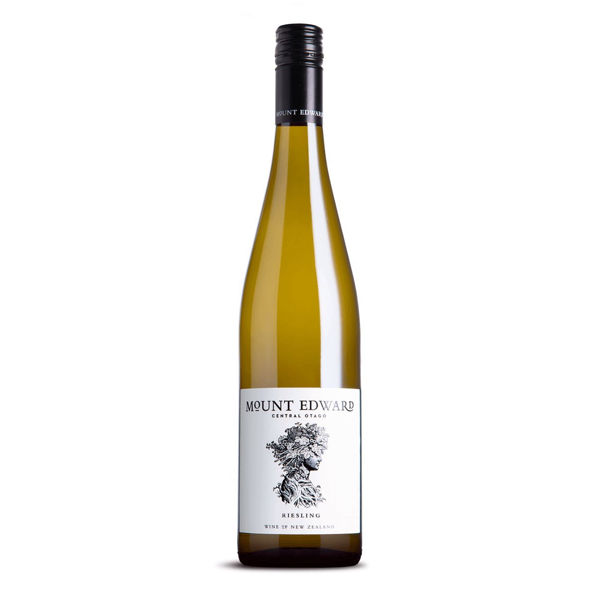 Mount Edward Riesling 2024 (12 Bottles) Central Otago, NZ — wine from Australia