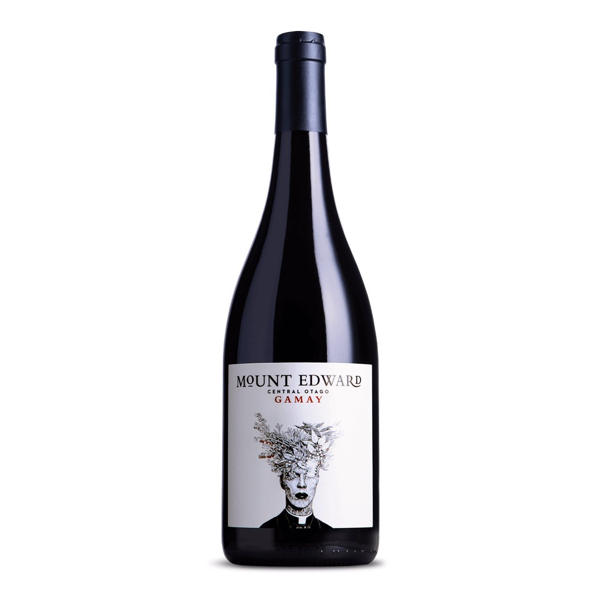 Mount Edward Gamay 2022 (12 Bottles) Central Otago — wine from Australia