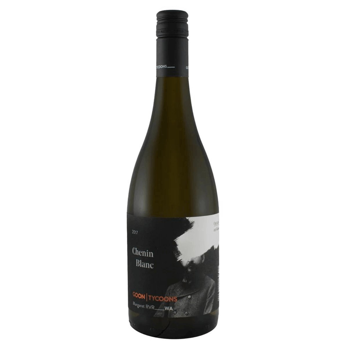 Goon Tycoons 'The Smoking Gun' Chenin Blanc 2022 (6 Bottles) Margaret River, WA — wine from Australia