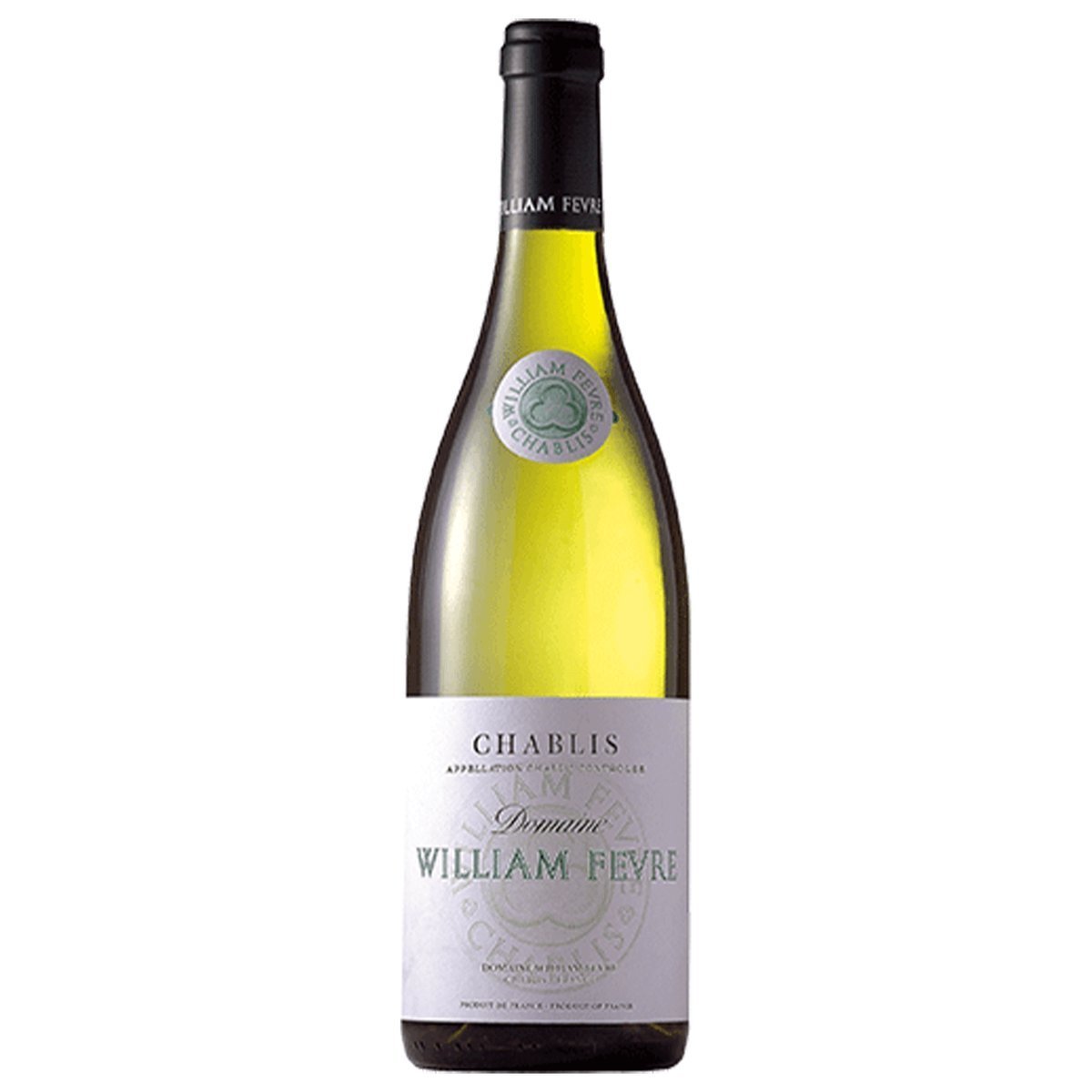 Domaine William Fevre Chablis 2022/23 375ml (12 Bottles) Chablis, France — wine from Australia